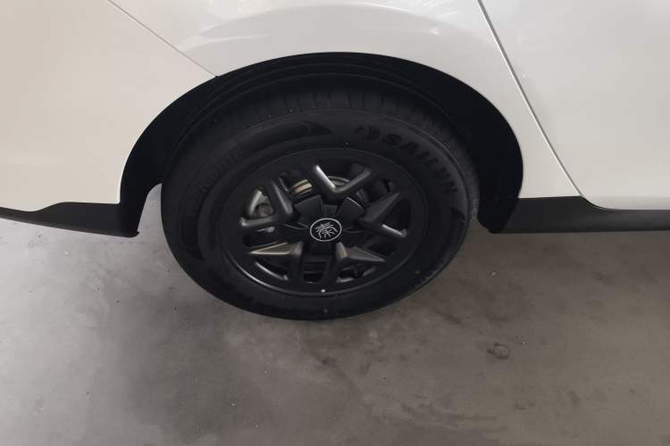 Used BYD Qin PLUS  Exterior 3