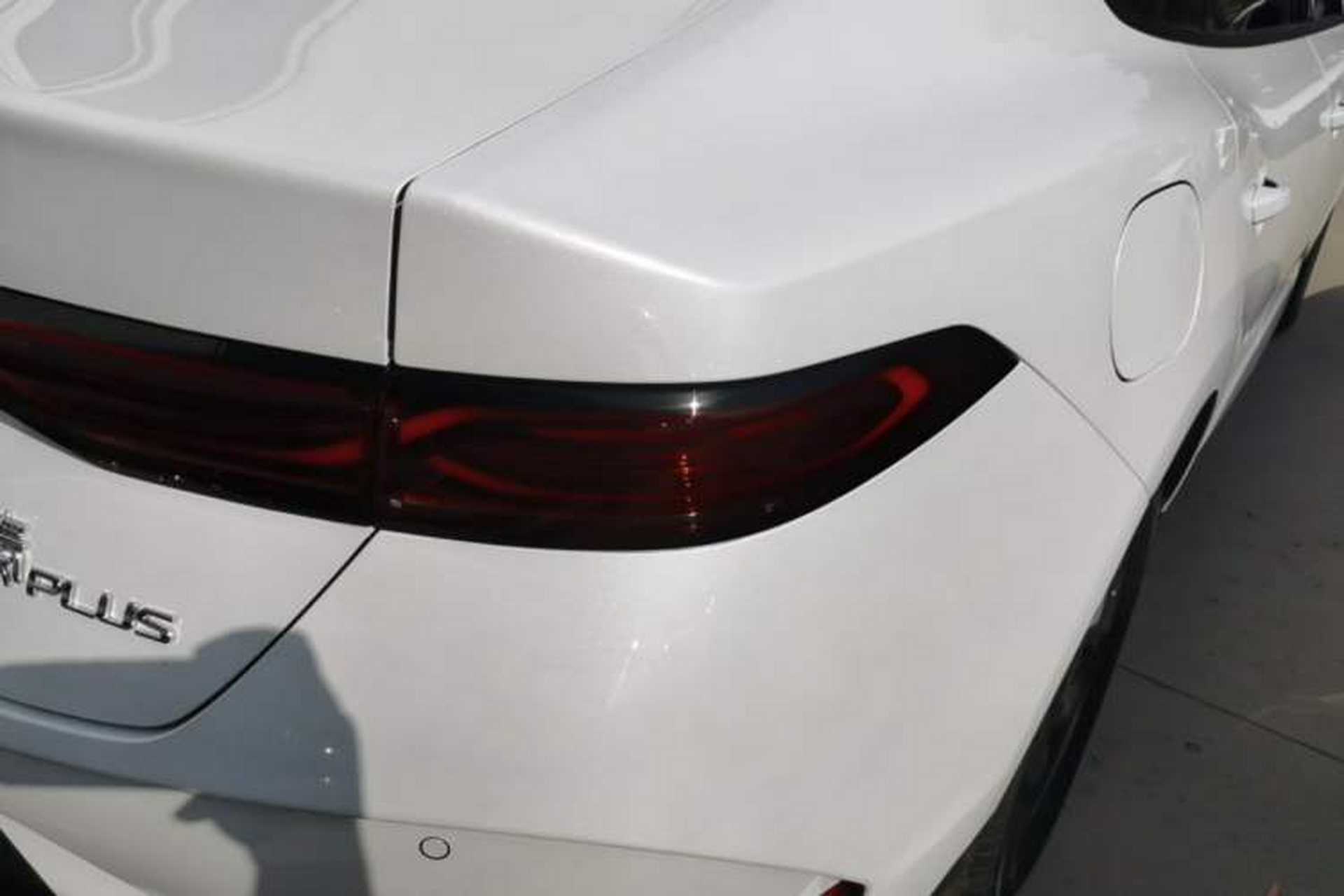 Used BYD Qin PLUS 2025 DM-i Smart Drive 55KM Leading Model Exterior 3