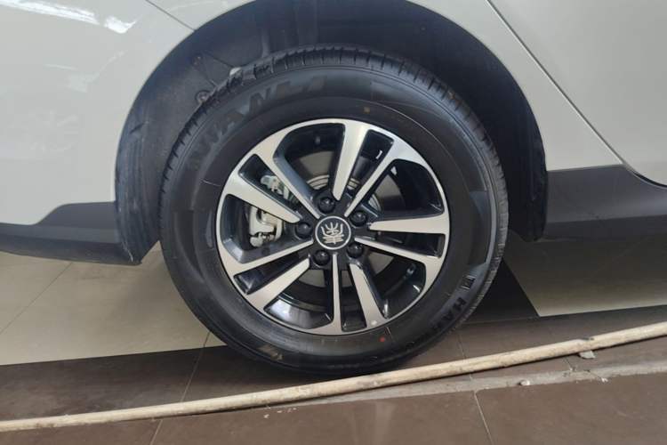 Used BYD Qin PLUS  Exterior 3