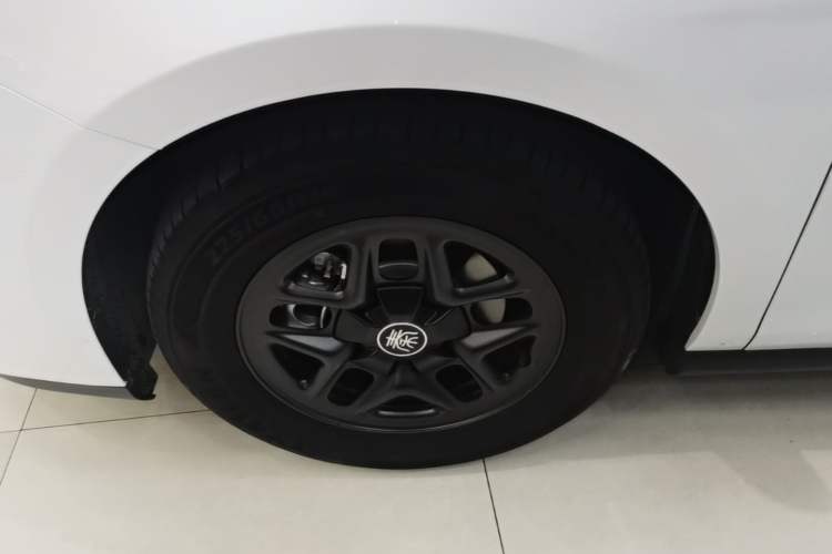 Used BYD Qin PLUS 2025 DM-i Smart Drive 55KM Leading Model Exterior 4