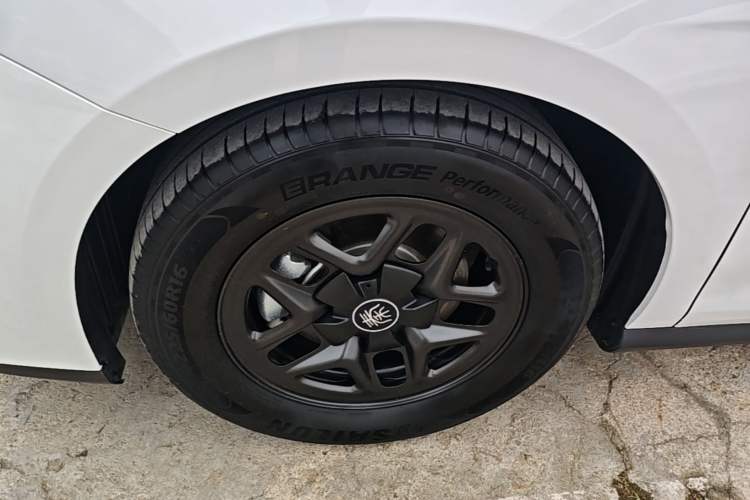 Used BYD Qin PLUS 2025 DM-i Smart Drive 55KM Leading Model Exterior 4