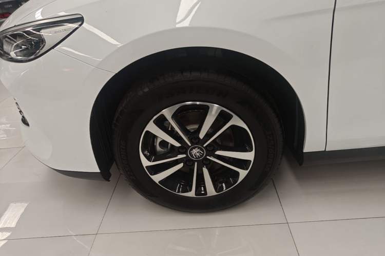 Used BYD Qin PLUS  Exterior 4
