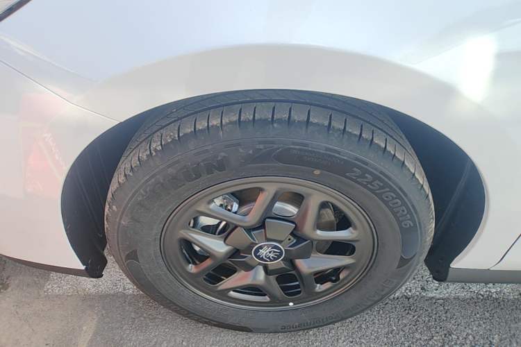 Used BYD Qin PLUS  Exterior 4