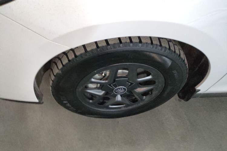 Used BYD Qin PLUS 2025 DM-i Smart Drive 55KM Leading Model Exterior 4