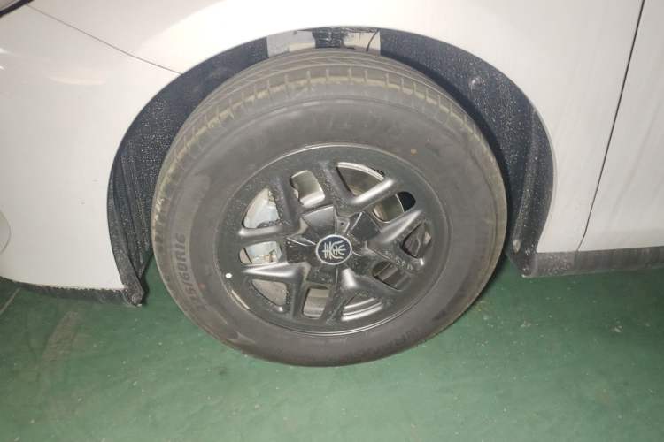 Used BYD Qin PLUS  Exterior 4