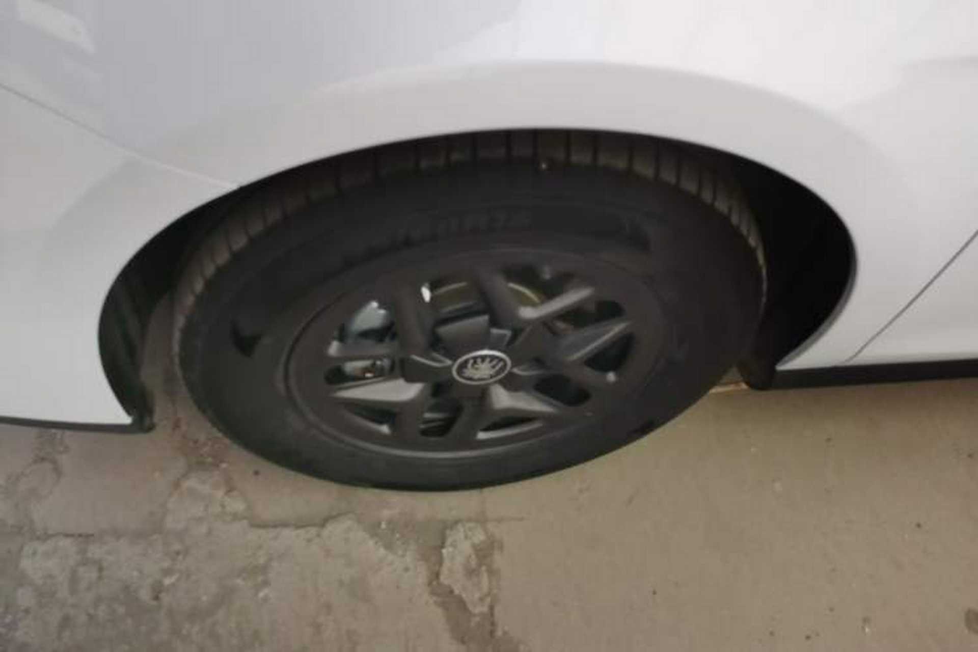 Used BYD Qin PLUS 2025 DM-i Smart Drive 55KM Leading Model Exterior 4