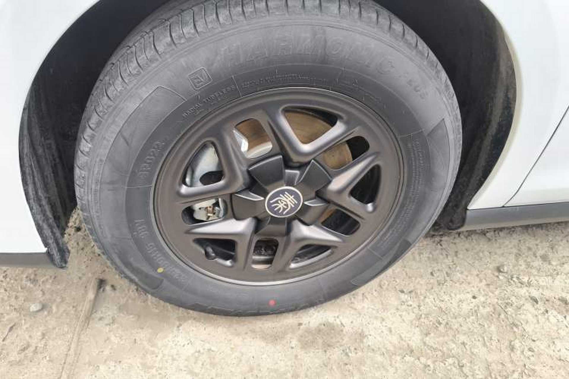 Used BYD Qin PLUS 2025 DM-i Smart Drive 55KM Leading Model Exterior 4