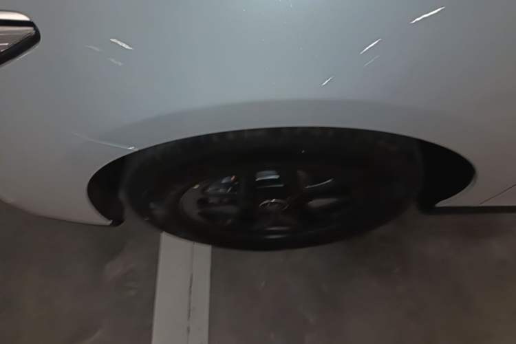 Used BYD Qin PLUS  Exterior 4