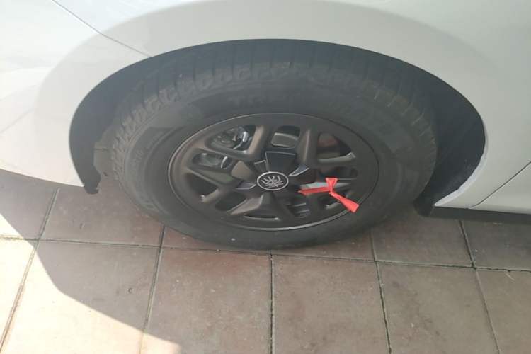 Used BYD Qin PLUS 2025 DM-i Smart Drive 55KM Leading Model Exterior 4