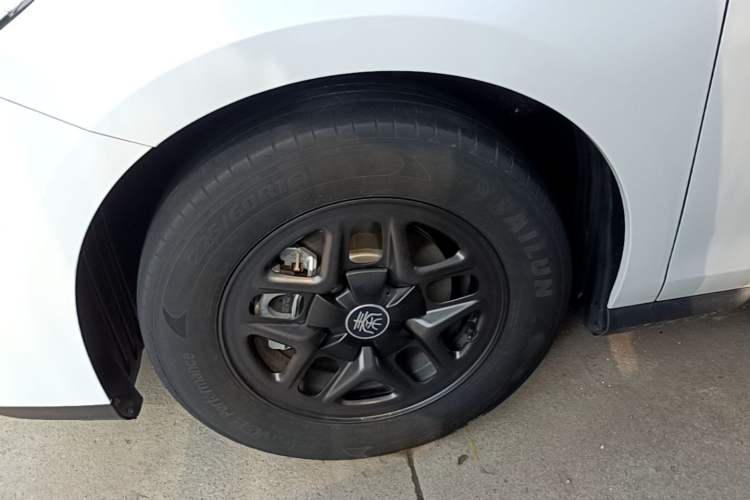 Used BYD Qin PLUS 2025 DM-i Smart Drive 55KM Leading Model Exterior 4