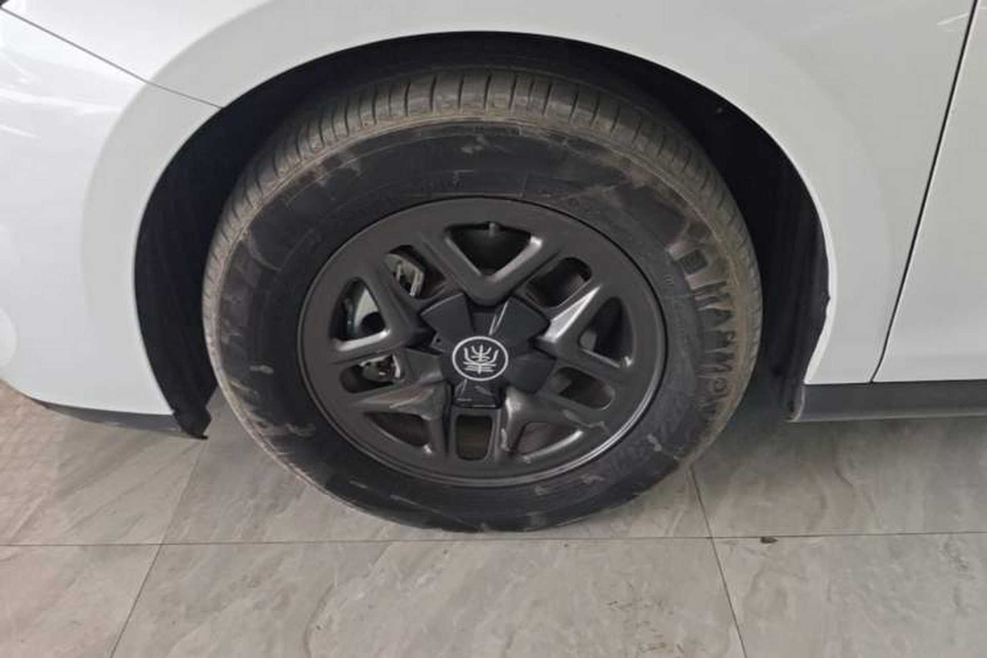 Used BYD Qin PLUS 2025 DM-i Smart Drive 55KM Leading Model Exterior 4