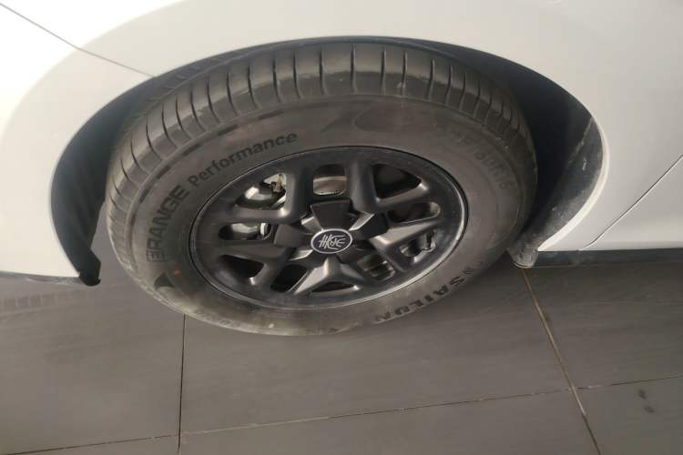 Used BYD Qin PLUS 2025 DM-i Smart Drive 55KM Leading Model Exterior 4