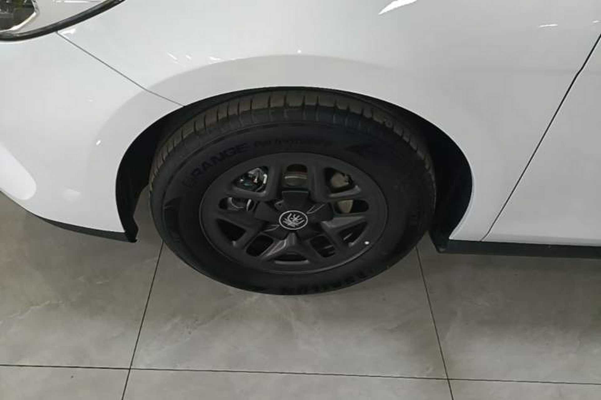Used BYD Qin PLUS 2025 DM-i Smart Drive 55KM Leading Model Exterior 4