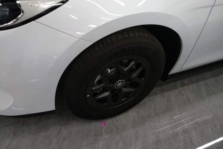 Used BYD Qin PLUS  Exterior 4