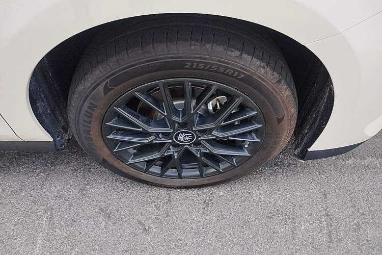 Used BYD Qin PLUS  Exterior 5