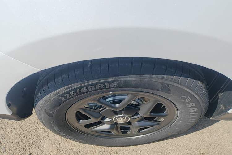 Used BYD Qin PLUS  Exterior 5