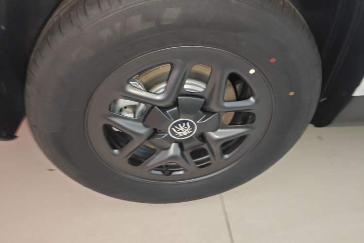 Used BYD Qin PLUS  Exterior 5