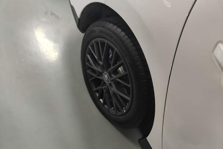 Used BYD Qin PLUS  Exterior 5