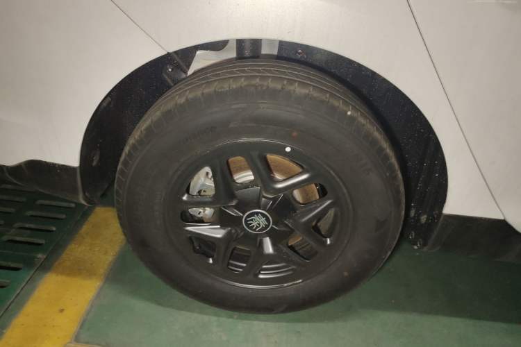 Used BYD Qin PLUS  Exterior 5