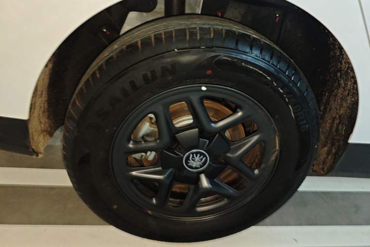 Used BYD Qin PLUS  Exterior 5