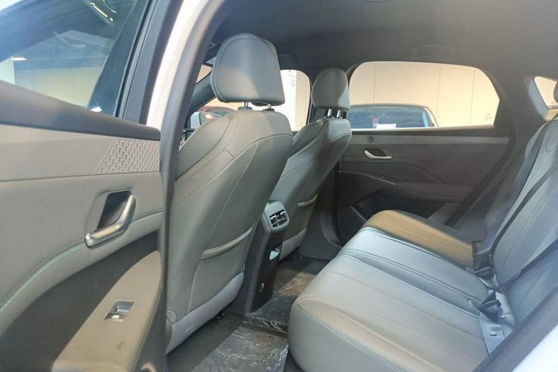 Used BYD Qin PLUS  Exterior 5