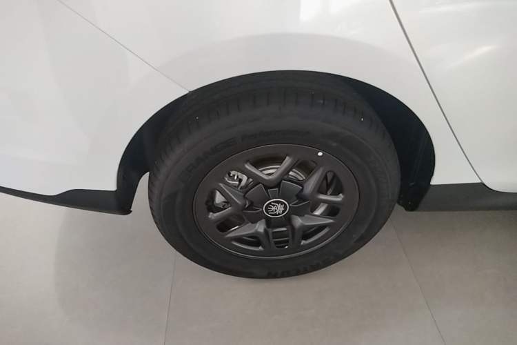Used BYD Qin PLUS  Exterior 5