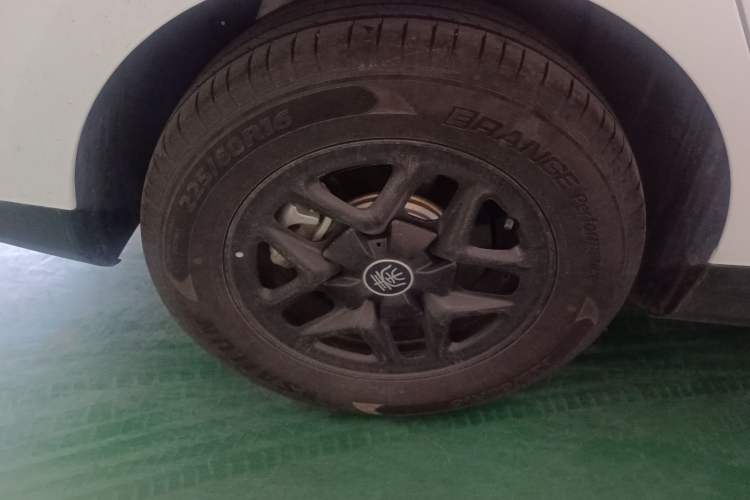 Used BYD Qin PLUS 2025 DM-i Smart Drive 55KM Leading Model Exterior 5