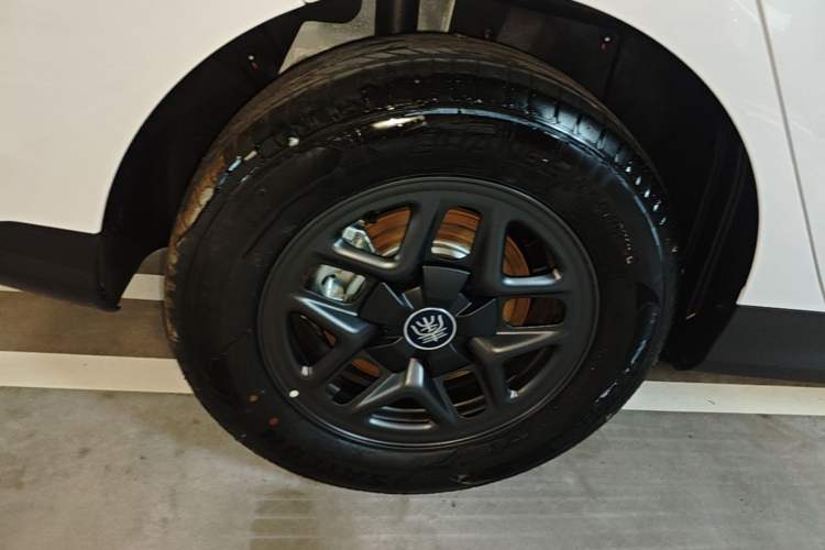 Used BYD Qin PLUS  Exterior 5