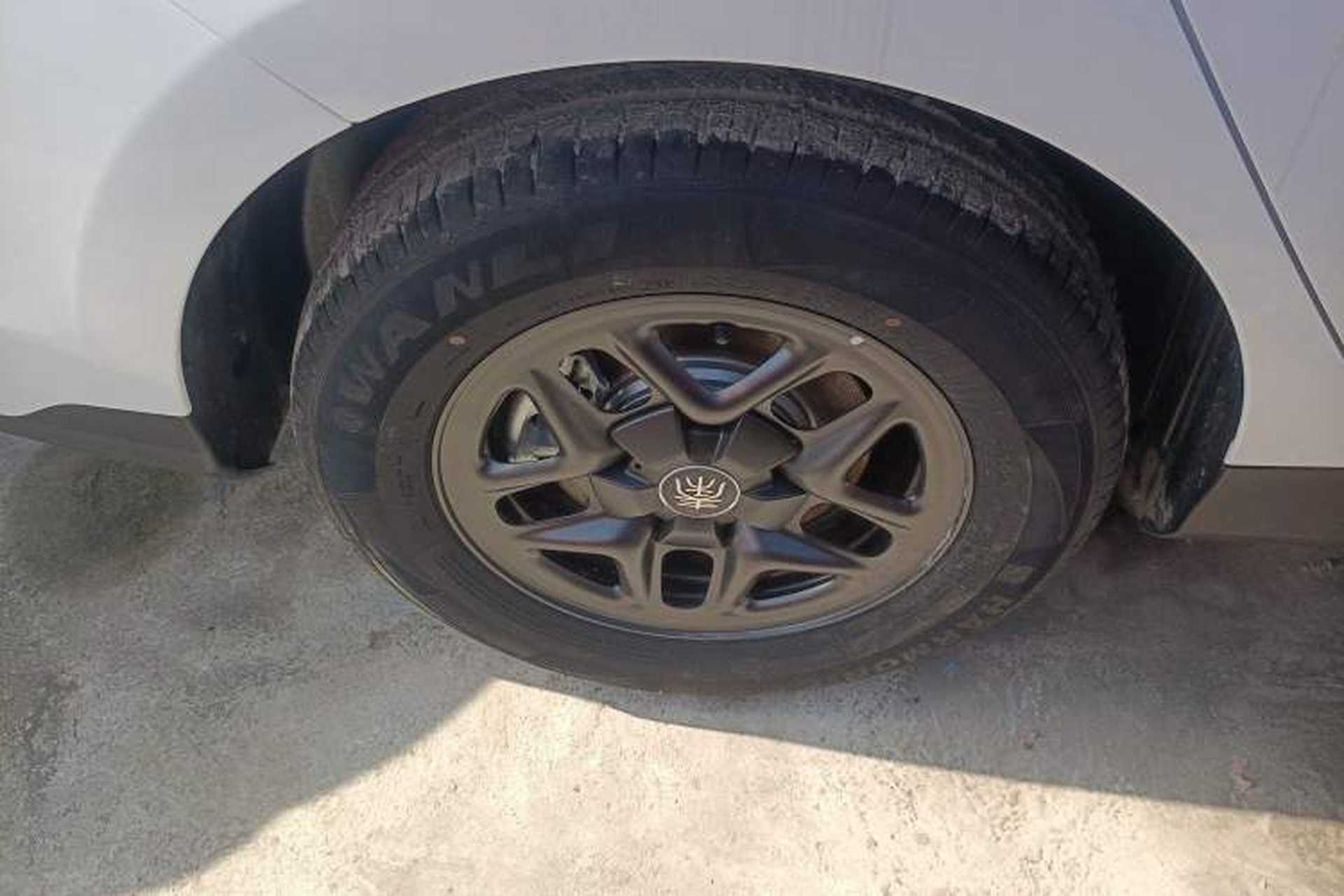 Used BYD Qin PLUS 2025 DM-i Smart Drive 55KM Leading Model Exterior 5
