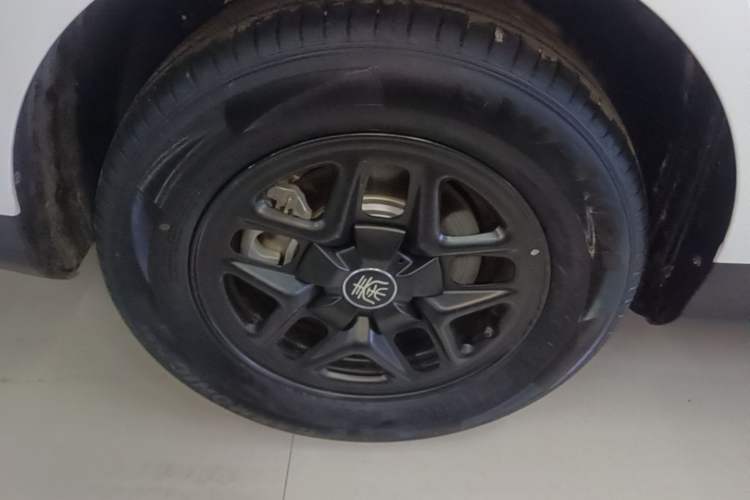 Used BYD Qin PLUS 2025 DM-i Smart Drive 55KM Leading Model Exterior 5