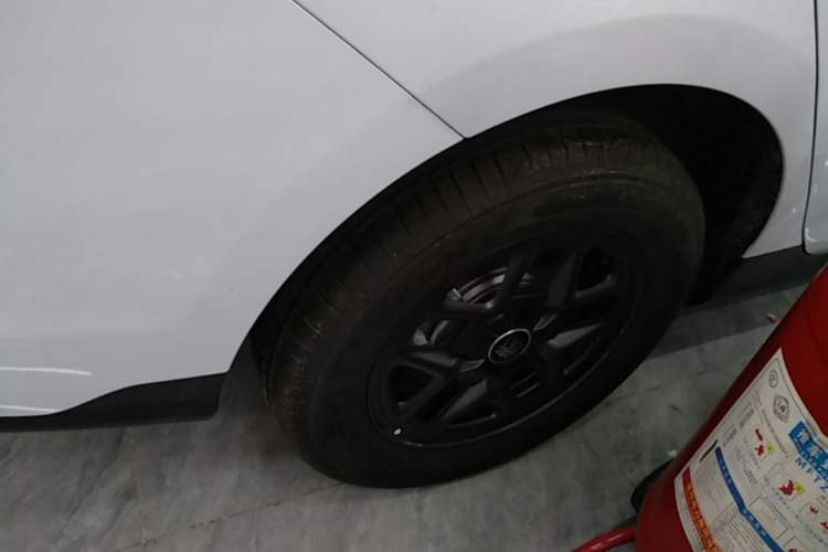 Used BYD Qin PLUS  Exterior 5