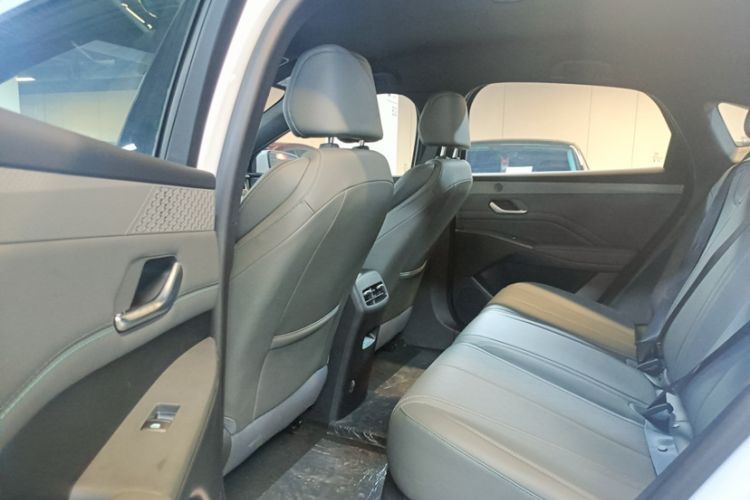 Used BYD Qin PLUS  Exterior 6