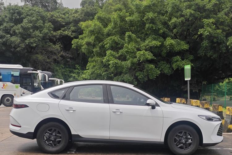 Used BYD Qin PLUS  Exterior 6