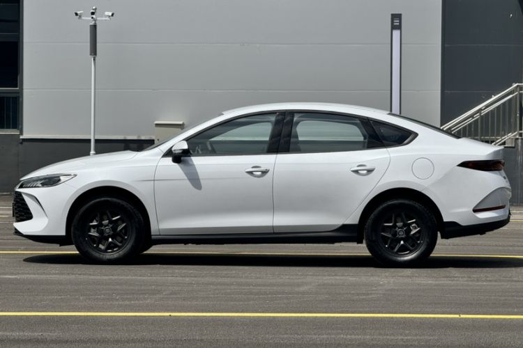 Used BYD Qin PLUS  Exterior 7
