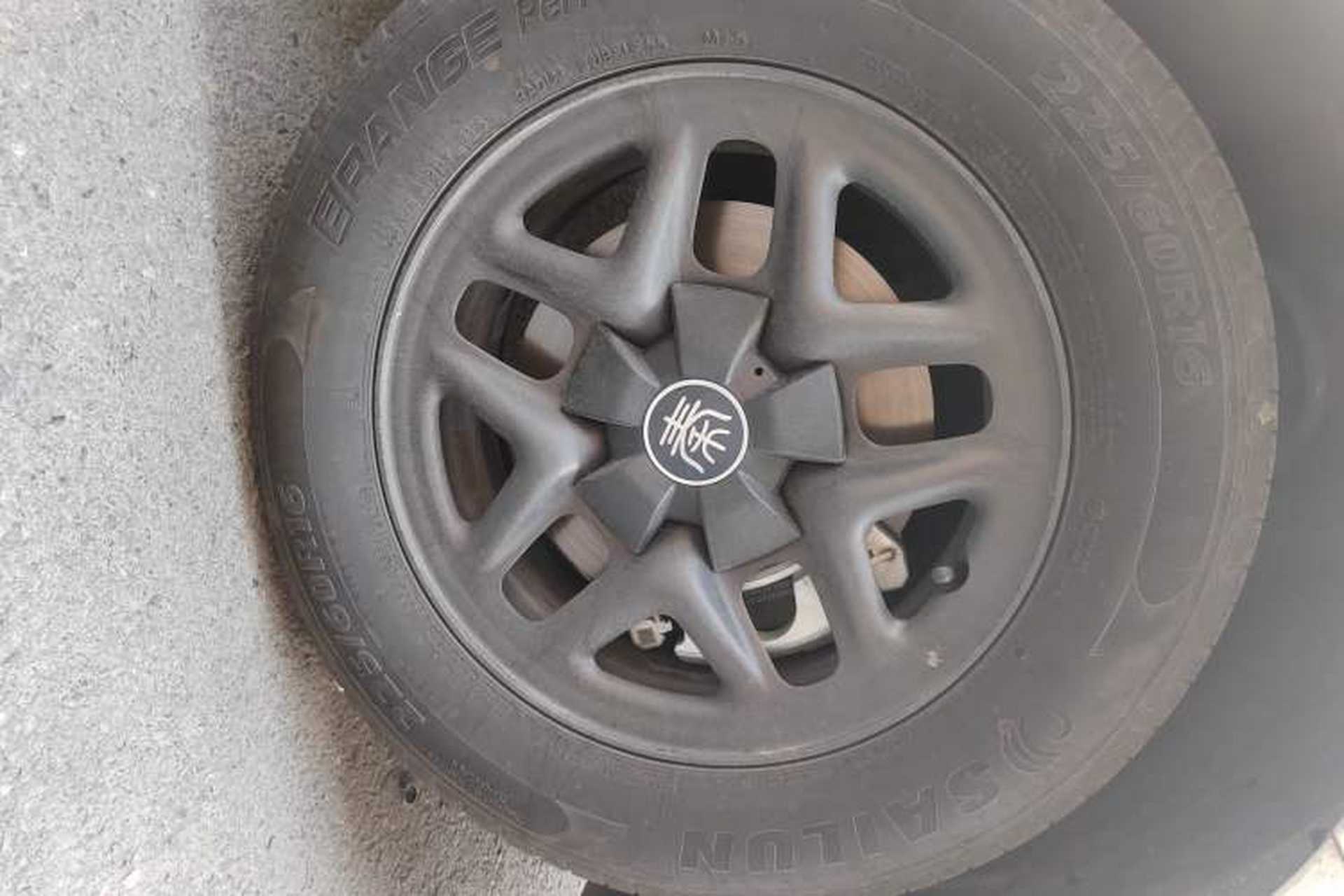 Used BYD Qin PLUS 2025 DM-i Smart Drive 55KM Leading Model Exterior 7