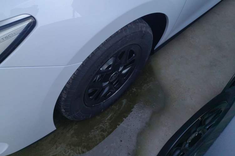 Used BYD Qin PLUS 2025 DM-i Smart Drive 55KM Leading Model Exterior 7