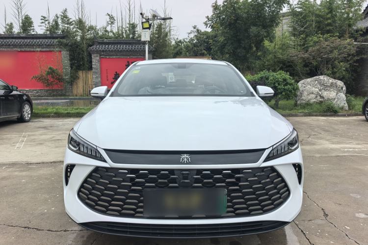 Used BYD Qin PLUS  Exterior 7