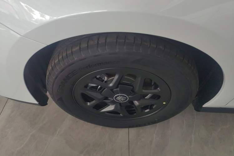 Used BYD Qin PLUS 2025 DM-i Smart Drive 55KM Leading Model Exterior 7
