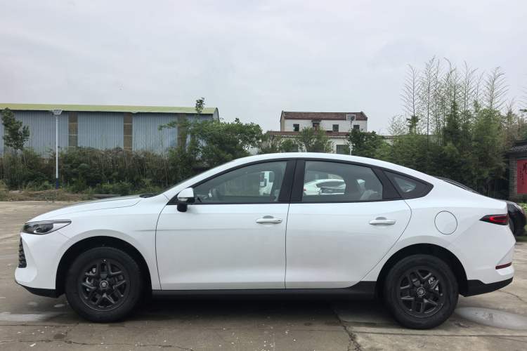 Used BYD Qin PLUS  Exterior 8