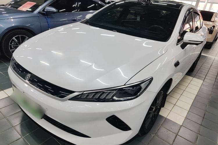 BYD Qin PLUS 2025 EV Smart Drive Edition 510KM Leading Model مستعملة Guazi used car, China used car export, Used car for sale, Used  cars, Cheapest cars for sale