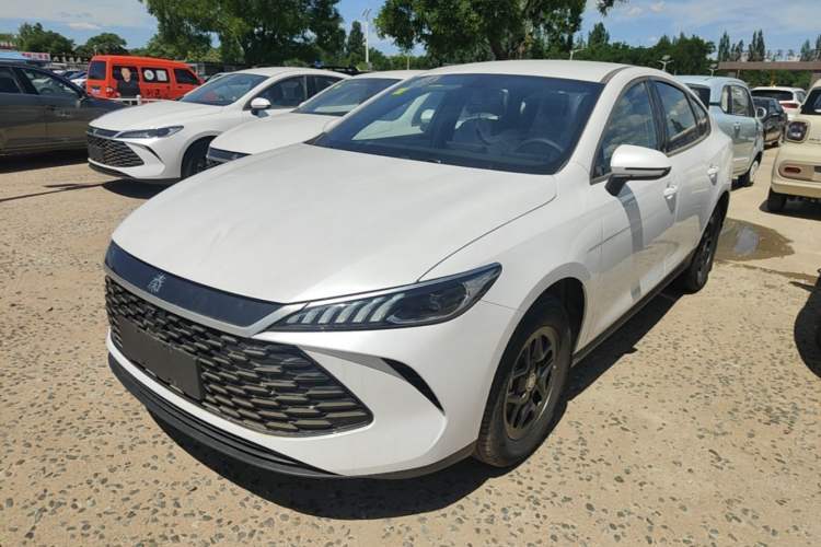 Used BYD Qin PLUS  Guazi used car, China used car export, Used car for sale, Used  cars, Cheapest cars for sale