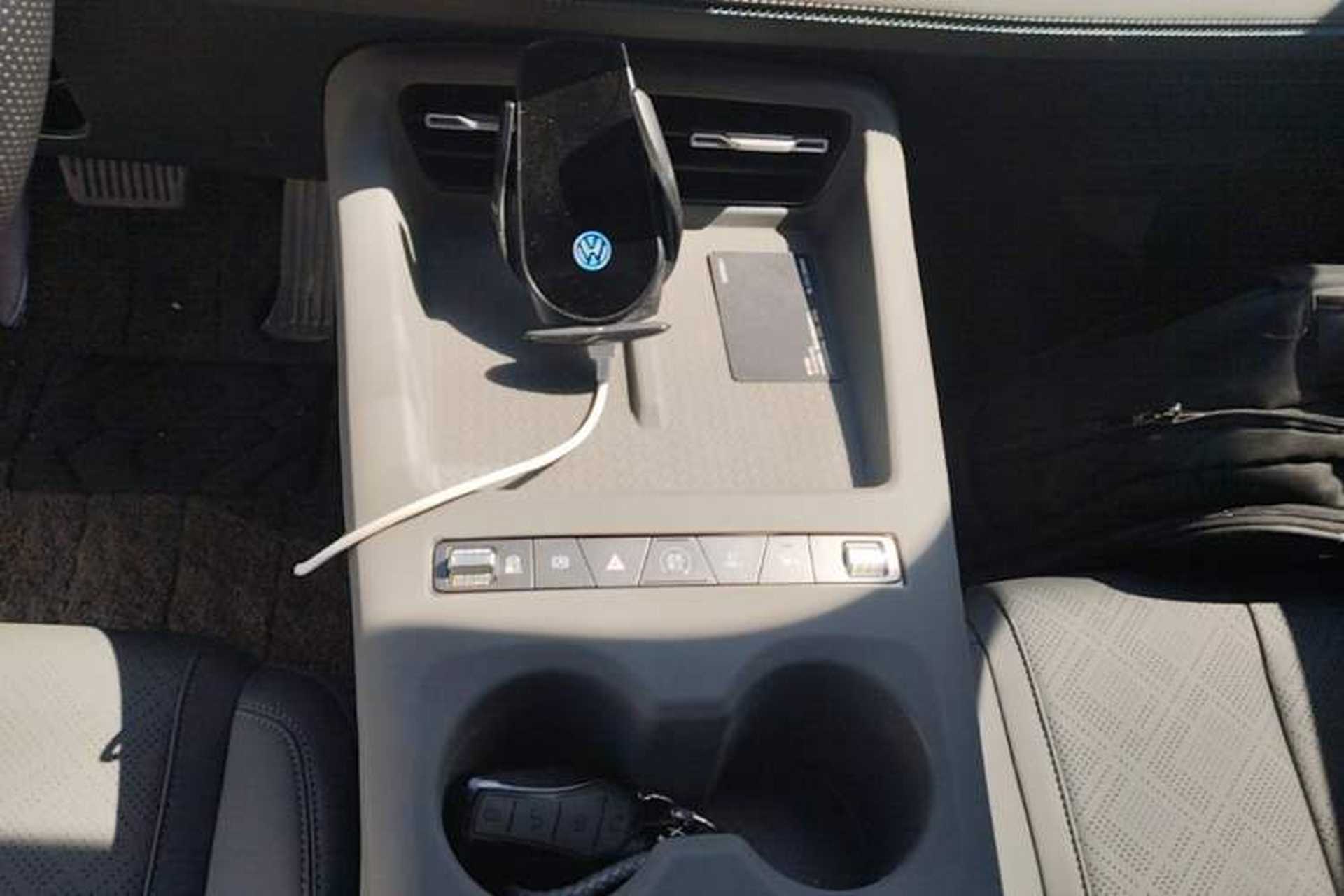 Used BYD Qin PLUS  Gear Lever