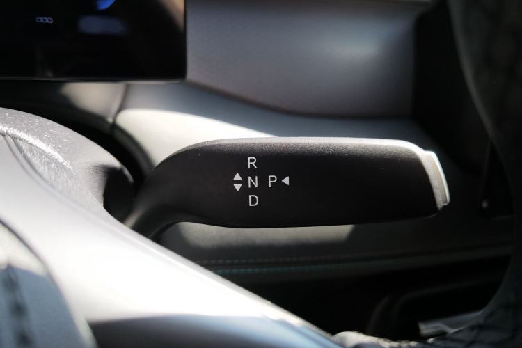 Used BYD Qin PLUS  Gear Lever