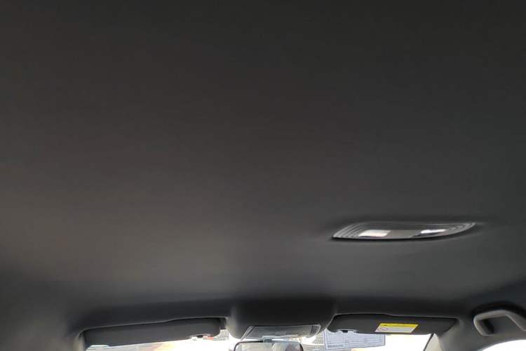 Used BYD Qin PLUS  Headliner