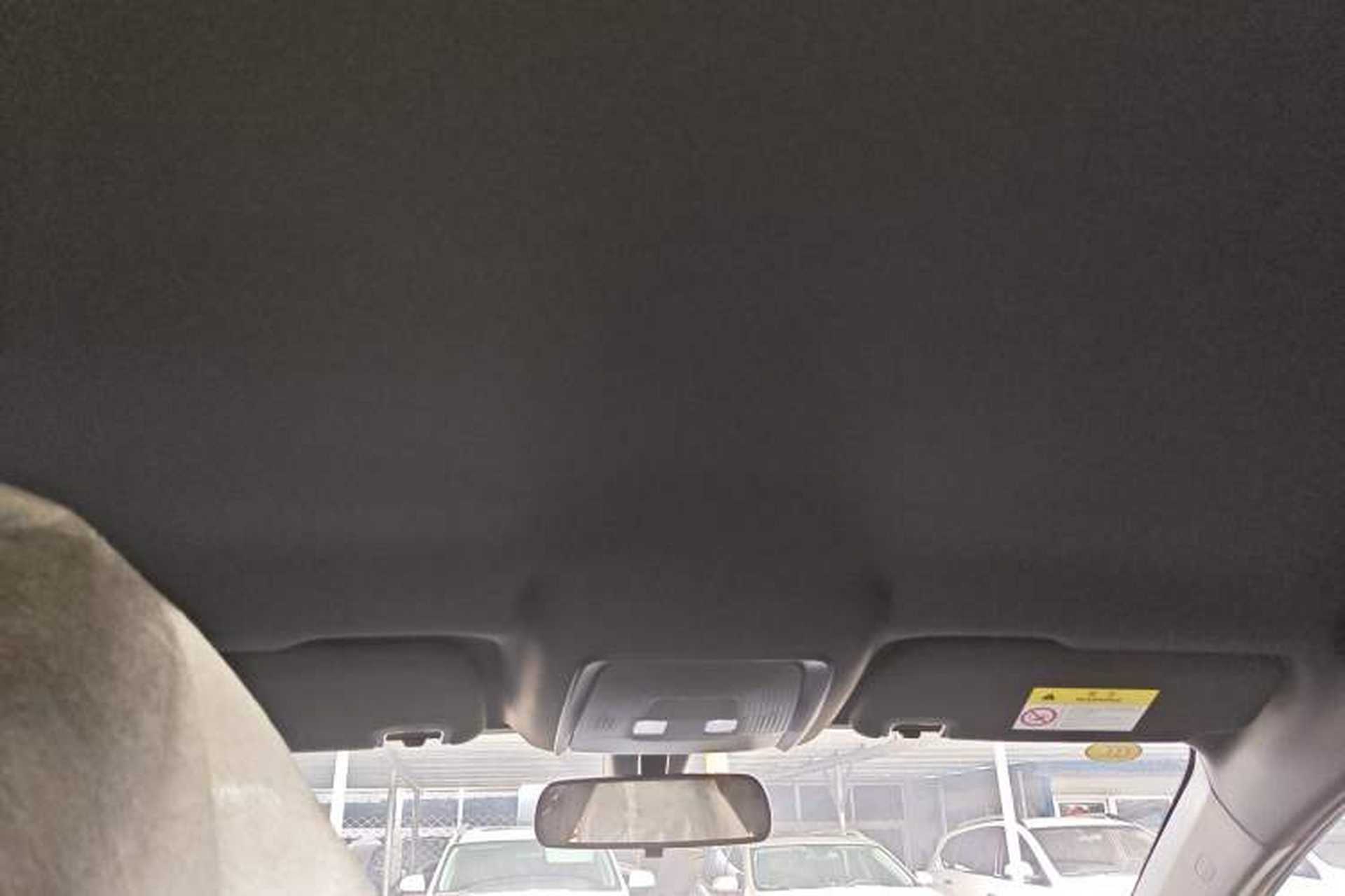 Used BYD Qin PLUS  Headliner