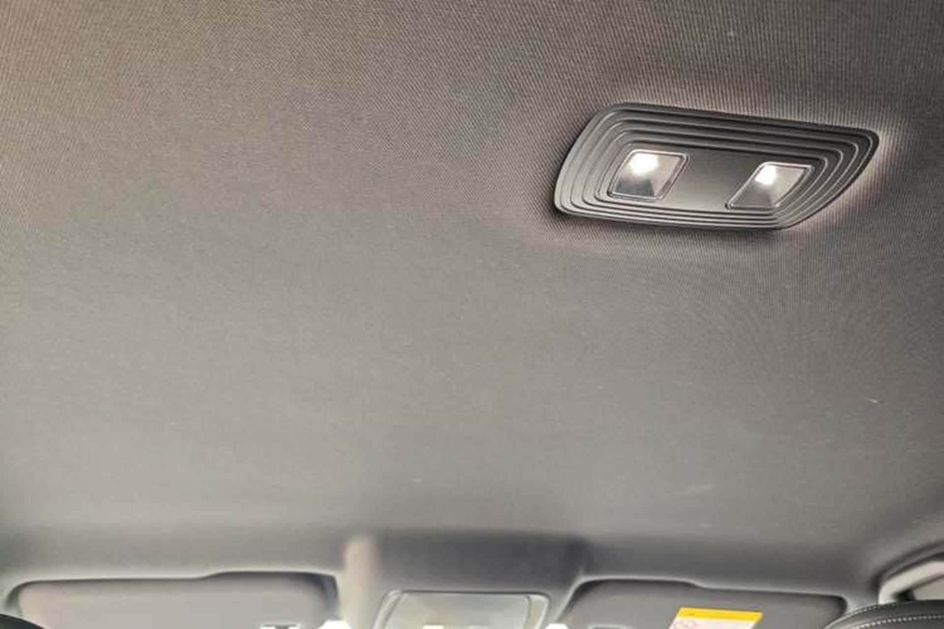 Used BYD Qin PLUS 2025 DM-i Smart Drive 55KM Leading Model Headliner