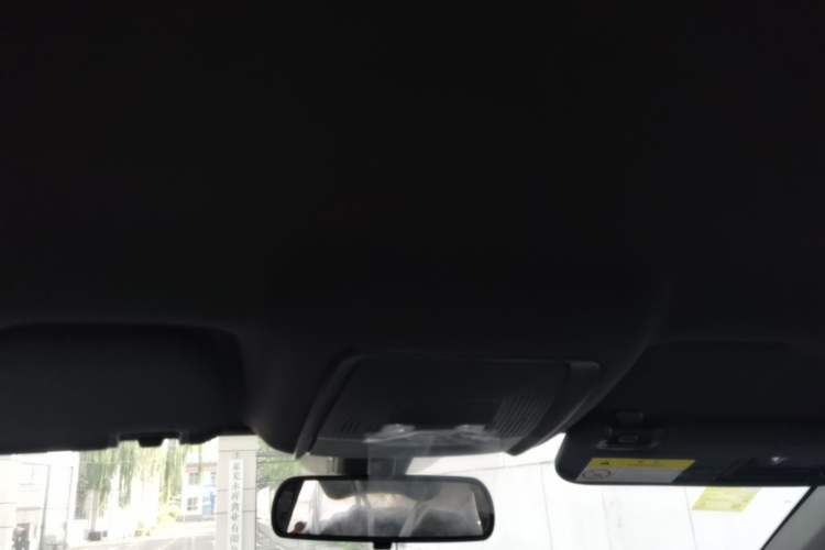 Used BYD Qin PLUS  Headliner