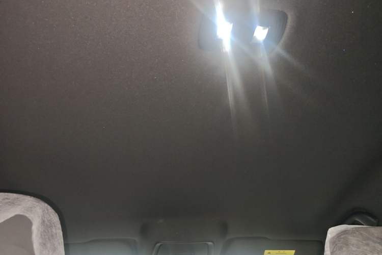 Used BYD Qin PLUS  Headliner