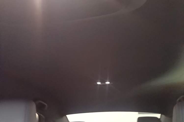 Used BYD Qin PLUS 2025 DM-i Smart Drive 55KM Leading Model Headliner