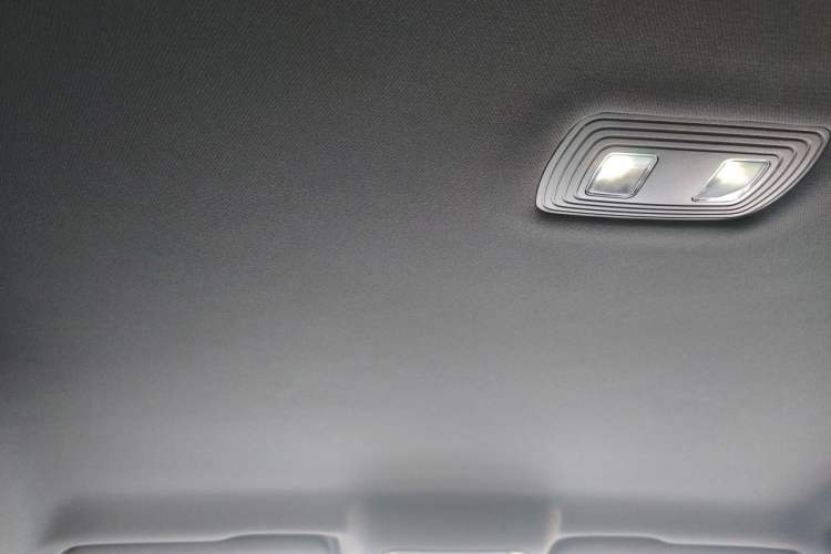 Used BYD Qin PLUS  Headliner